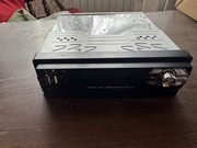 Radio Samochodowe 1 DIN z wysuwanym ekranem 7