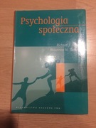 R.J. Crisp & R.N. Turner, Psychologia społeczna
