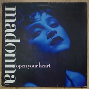 Madonna - Open Your Heart_=Winyl=_:::POP:::