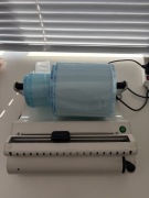 Zgrzewarka elektroniczna Euronda Euroseal 2001 