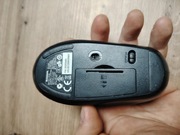 Myszka bezprzewodowa Lenovo