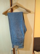 Sprzedam eleganckie męskie jeansy na lato