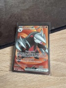 Pokemon tcg: Excadrill ex BLK 160/086