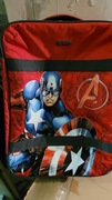 Walizka Samsonite Avengers! Jak nowa!!!