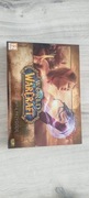 WORLD OF WARCRAFT BOX PC PUDEŁKO PO GRZE