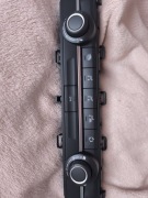 Panel sterowania klimatyzacji Toyota CitroenBerlingo Peugeot 98340409zd