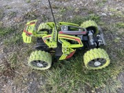 LEGO Racers 8675 Outdoor Challenger.