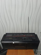 Radiomagnetofon Hitachi TRK-3D70E 