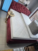 Łóżko Beauty NewDesign 160x200 ekspozycyjne 