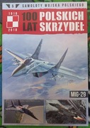 100 Lat Polskich Skrzydeł Tom 5
