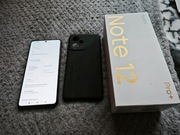 Telefon Redmi Note 12 Pro +