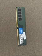 Kość pamięci RAM ddr4 8 GB