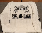 Arcturus Aspera Hiems Symfonia Longsleeve LS L Dødheimsgard Borknagar Ulver