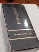 Olejki eteryczne o różnych zapachach np FIOŁEK PARMEŃSKI dodatek do perfum