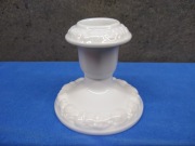 Rosenthal Biała Maria świecznik 