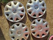 Kołpaki opel Astra vectra 14 cali oryginalne  zestaw 4 szt