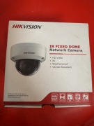 Kamera HikVision