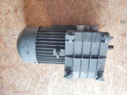 Silnik Elektryczny12 Indukta dźwigowy SUDf 112 M-6 B 3kW 930obr. 80KG