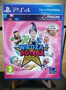 Wiedza to Potęga Dekady [PL]