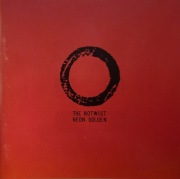 The Notwist – Neon Golden    CD leftfield, synth-pop, indie rock  Germany