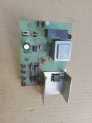 Plyta elektroniczna ELEKTRA BECKUM modul elektroniczny spawarki mig migomat