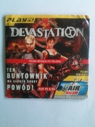 Devastation, Air Rush PC