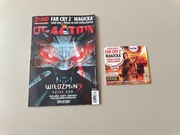 CD-Action nr 04/2013 (215) - Kwiecień 2013 - komplet z dwiema płytami