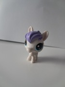 Littlest Pet Shop LPS konik mały lps