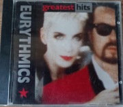 Eurythmics – Greatest Hits *KAT.R2)