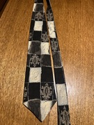 Krawat #Oscar de la Renta, Made in Canada