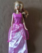 Lalka Barbie Mattel 1999r