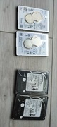 Dyski 2,5" 1Tb HDD po 2szt idealny