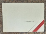 ZBOWiD Zaproszenie na koncert Powstanie w Getcie '69