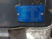 Silnik Suzuki Grant Vitara1 1999 2.0 TD  Dizel