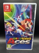 Mario Tennis Aces Nintendo Switch