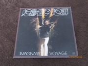 CD - Jean-Luc Ponty – Imaginary Voyage