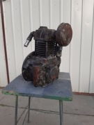 Sprężarka Zetor K25