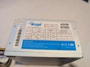 Zasilacz Akyga 400W