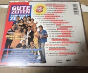 Składanka Gute Zeiten Schlecht Vol. 8The Beach AlbumBackstreet boys,R.Miles