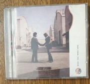 PINK FLOYD Wish you were here 