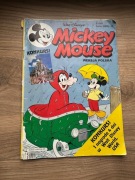 Mickey Mouse 5/1991