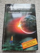 ZWIASTUNI ŚWITU - BARBARA MARCINIAK