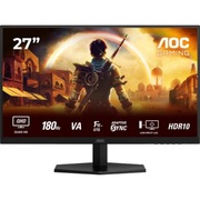 Nowy monitor AOC Q27G42XNE 180 Hz 2560x1440