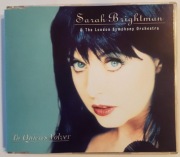 SARAH BRIGHTMAN & LSO Tu Quieres Volver
