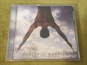 Siła spokoju - CD muzyka filmowa