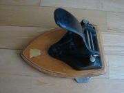 Dziurkacz DELFIN z czasów PRL