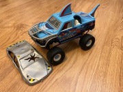 Playmobil Stunt Show 70550 Monster Truck Rekin