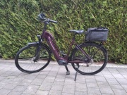 Rower Elektryczny Kross