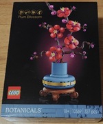 10369 LEGO Icons Kwiat śliwy