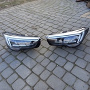 Reflektor Opel Crossland X Full Led - L+P 